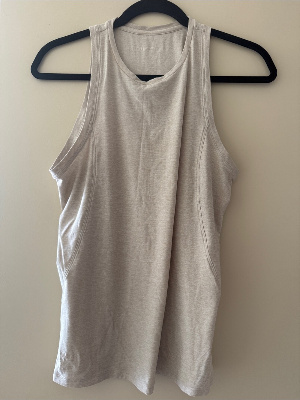 Outdoor voices tank small